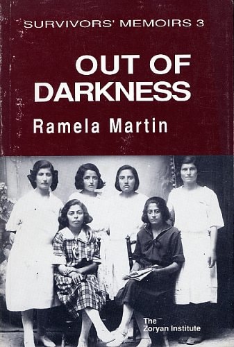 Out of Darkness