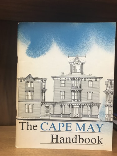 The Cape May Handbook