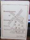 Down by the Gravois: Reminiscenses of growing up