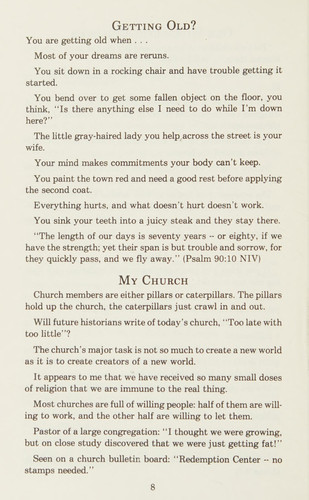 Let the Children Come Fifty-two Object Lessons for Children in Worship
