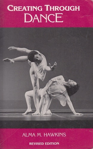 Creating Through Dance
