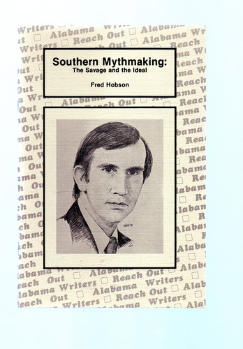 Southern Mythmaking The Savage and the Ideal