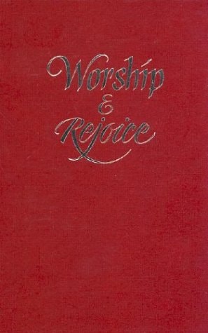 Worship & Rejoice-Red