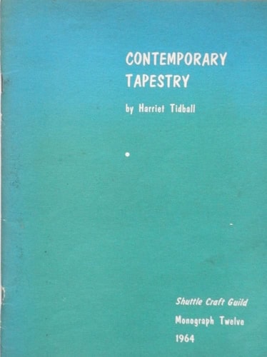 Contemporary Tapestry