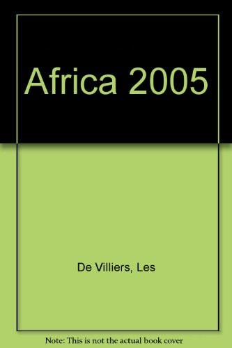 Africa 2005