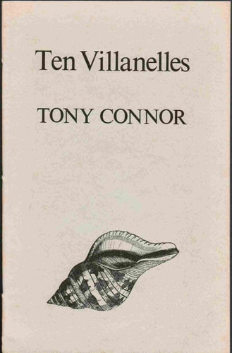 Ten Villanelles