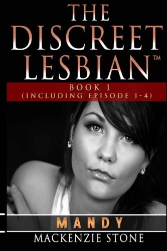 The Discreet Lesbian Mandy Book 1
