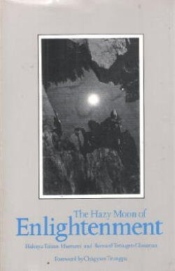 On Zen Practice Enlightenment