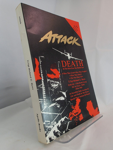 Attack