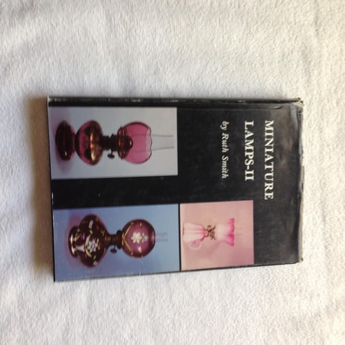 Miniature Lamps