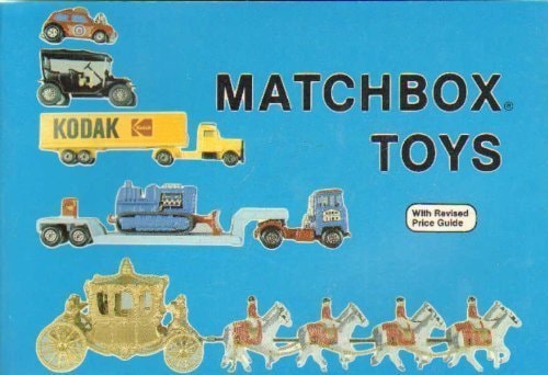 Matchbox Toys