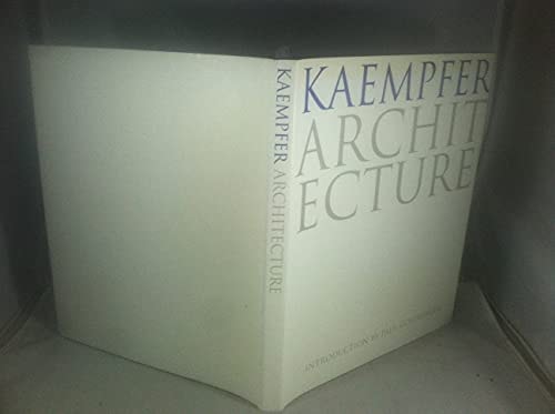 Kaempfer Architecture