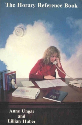The Horary Reference Book