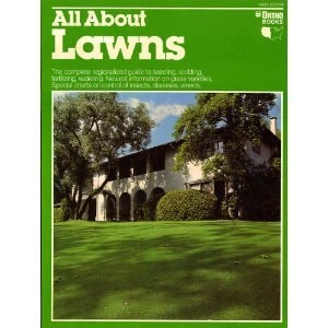 All about Lawns: West