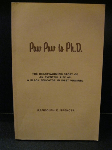 Paw Paw to Ph.D