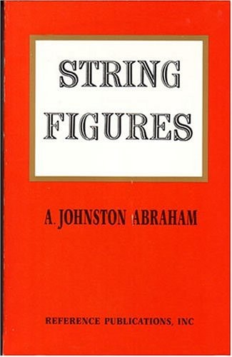 Contemporate String Figures