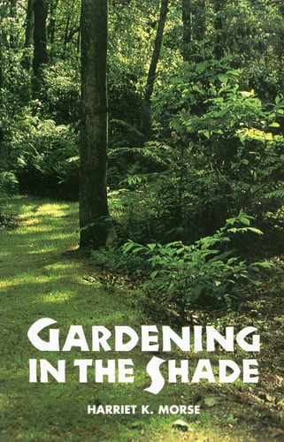 Gardening in the Shade
