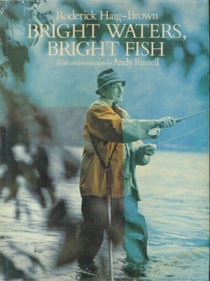Bright Waters, Bright Fish