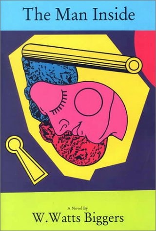 The Man Inside A Novel