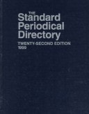 The Standard Periodical Directory