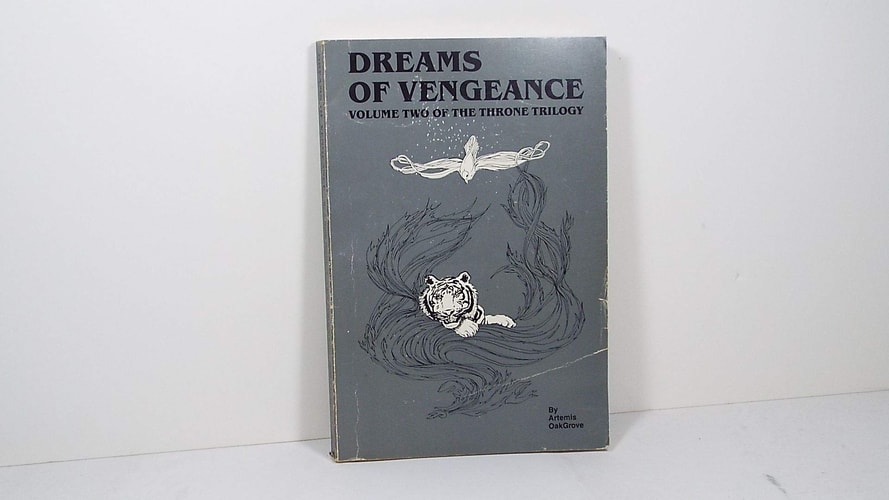 Dreams of Vengeance