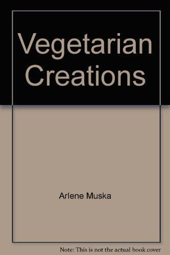 Vegetarian Creations