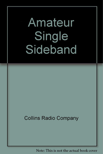 Amateur Single Sideband