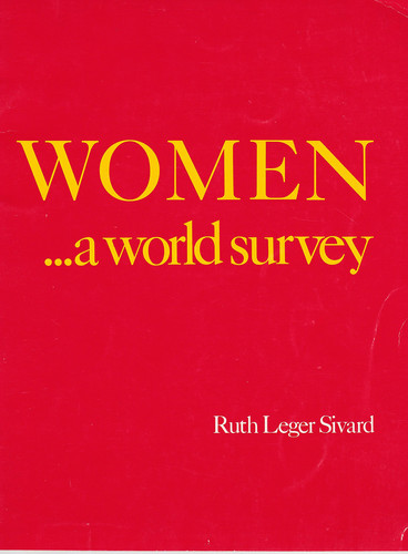 Women: A World Survey