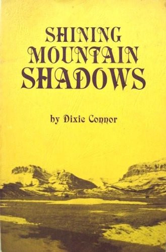 Shining Mountain Shadows