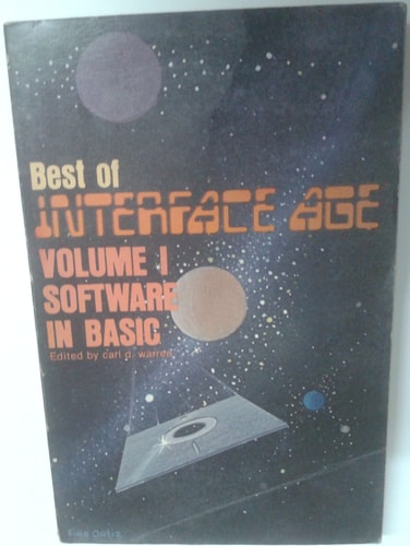 Software in BASIC