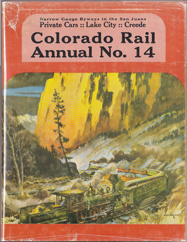 CO Rail Annual Narrow