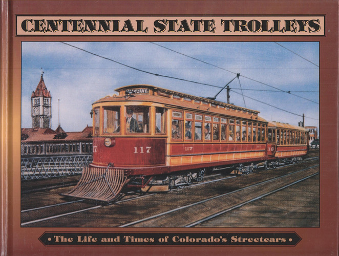 Centennial State Trolleys