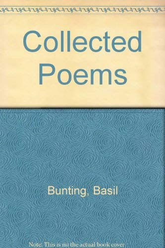 Collected Poems