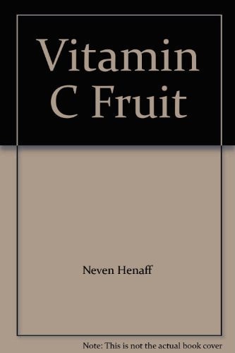 Vitamin C and Fruit