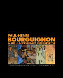 Paul Henri Bourguignon A 50th Anniversay Retrospective