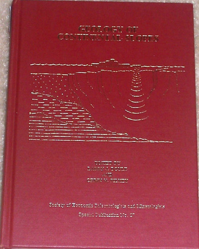 Geology of Continental Slopes (Society of Economic Paleontologists and Mineralogists: Special Publication No. 27)