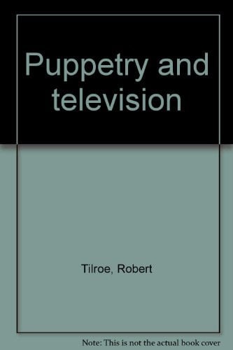 Puppetry and television