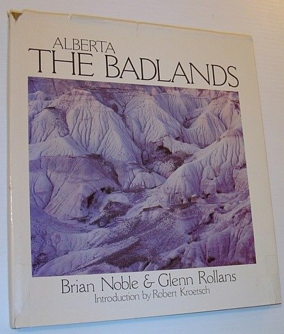 Alberta, the Badlands