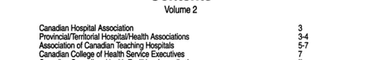 Policies and Procedures Producing Manuals That Work