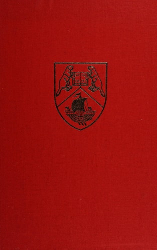The Letters of James and Ellen Robb: Portrait of a Fredericton Family in Early Victorian Times
