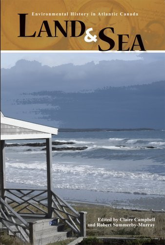 The Island: New perspectives on Cape Breton's history, 1713-1990