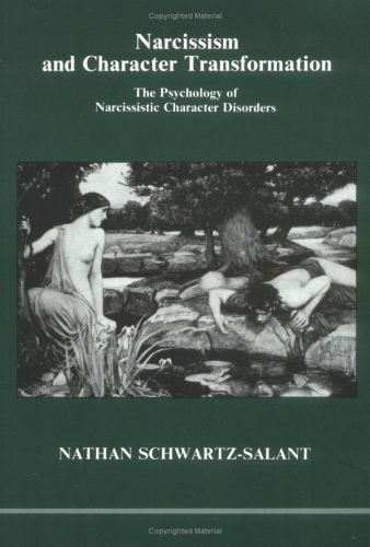 Narcissism and Character Transformation