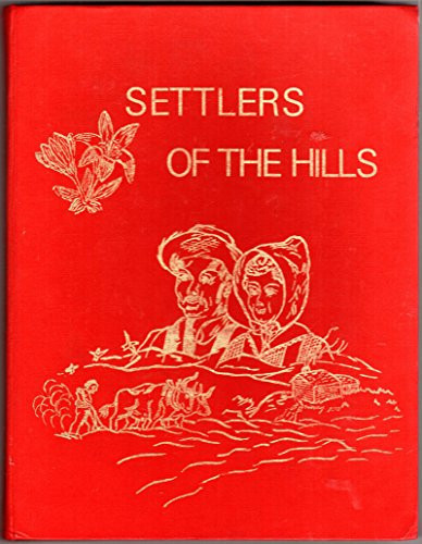 Settlers of the Hills