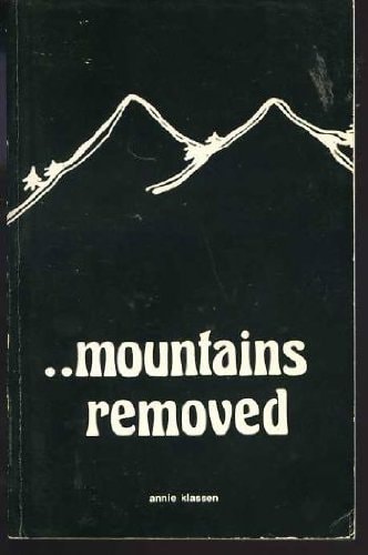 Mountains Removed