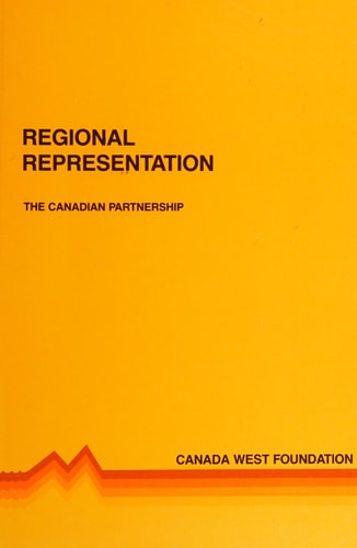 Regional Representation