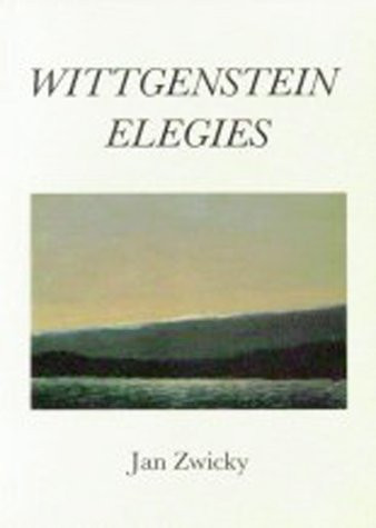 Wittgenstein Elegies
