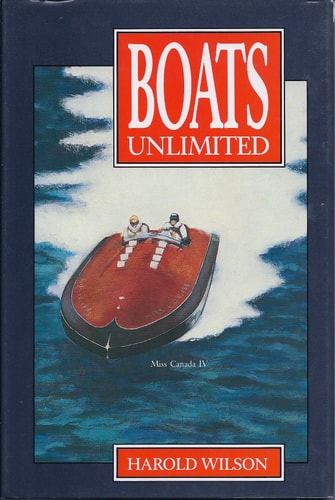 Boats Unlimited