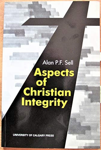 Aspects of Christian integrity