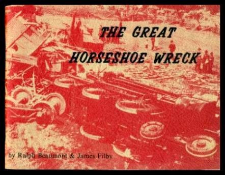The great horseshoe wreck