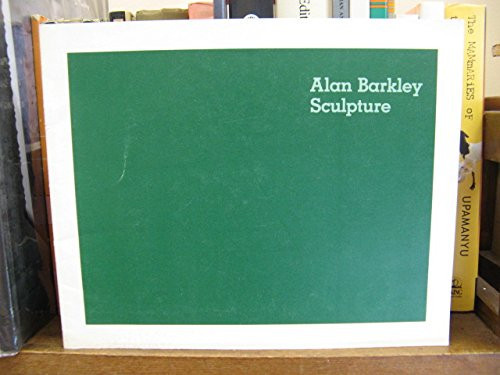 Alan Barkley Sculpture